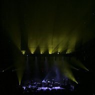 The National, Royal Albert Hall